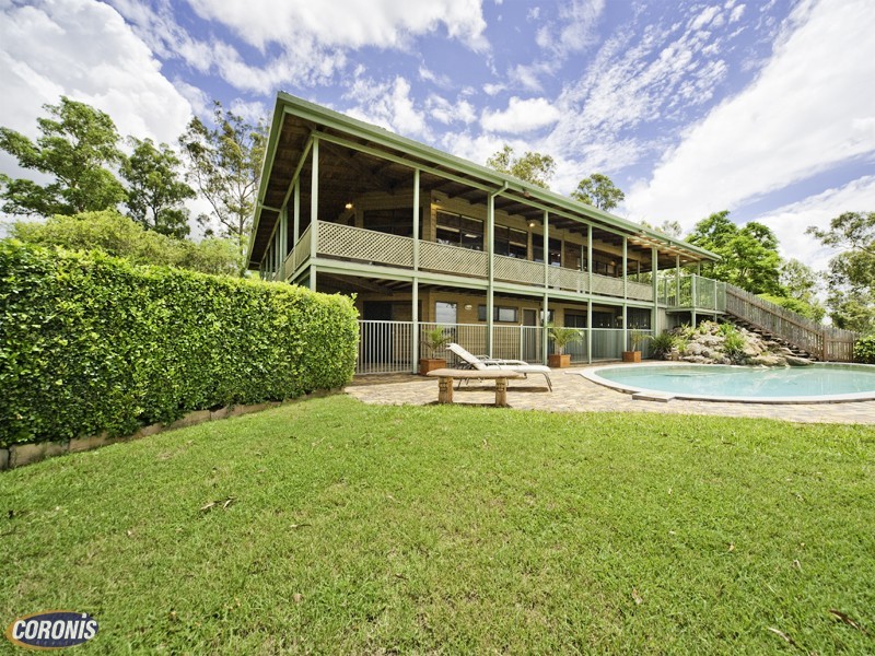 3 Emmaron Court, Ferny Hills QLD 4055