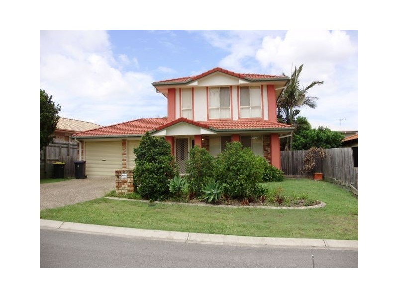 4 Joyce Crescent, Bracken Ridge QLD 4017