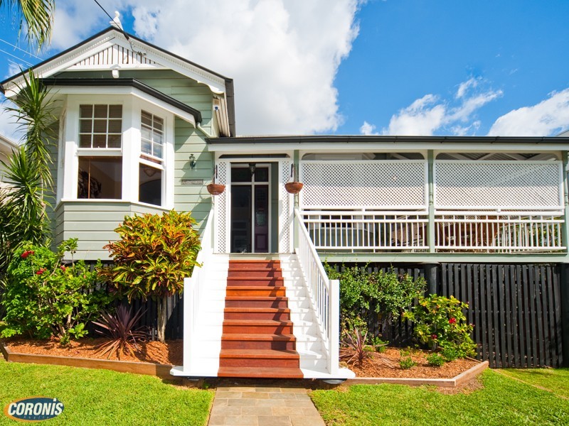 Clayfield QLD 4011