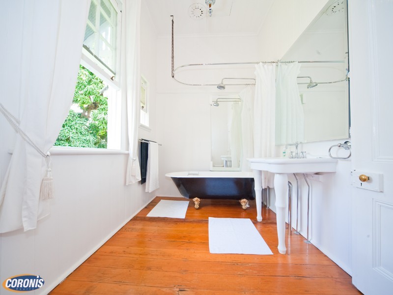 Clayfield QLD 4011