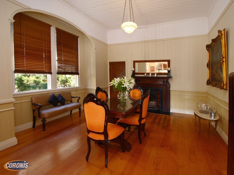 Clayfield QLD 4011