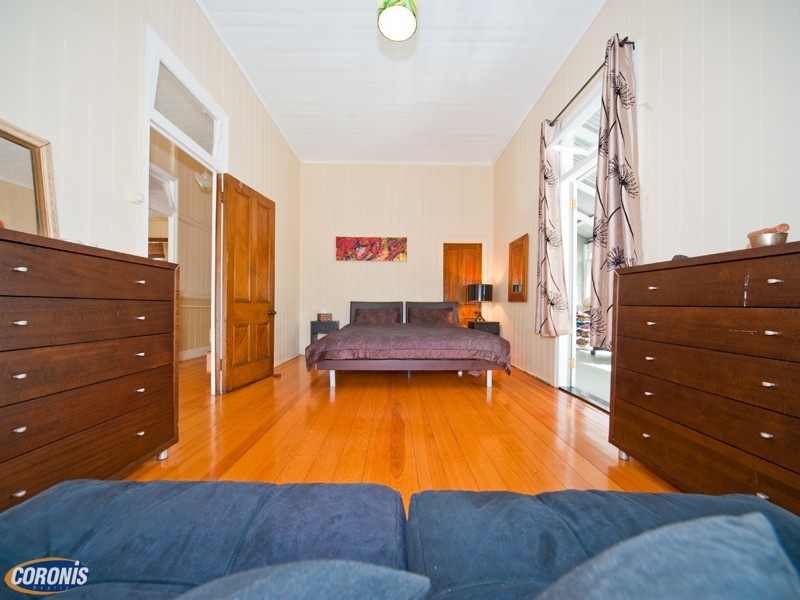 Clayfield QLD 4011