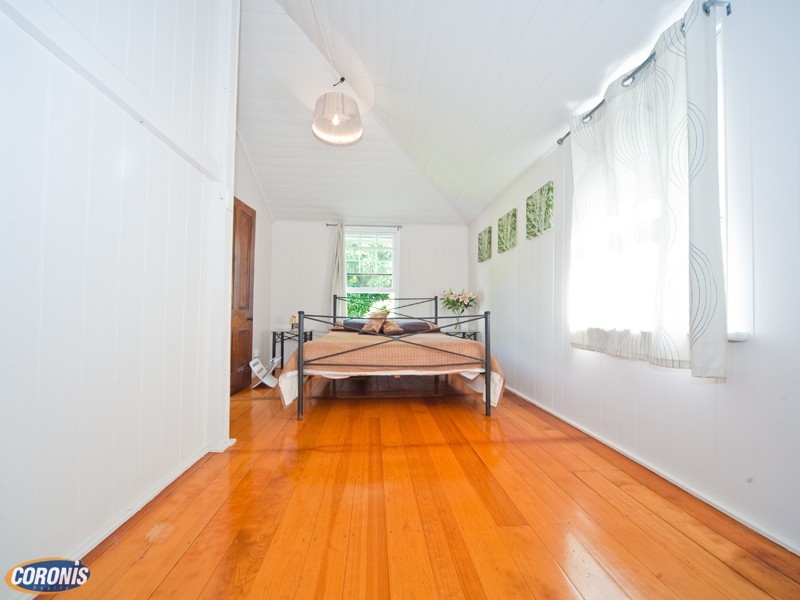 Clayfield QLD 4011