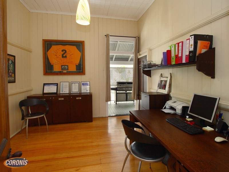Clayfield QLD 4011