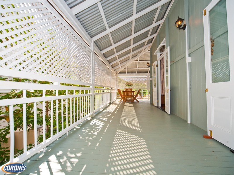 Clayfield QLD 4011