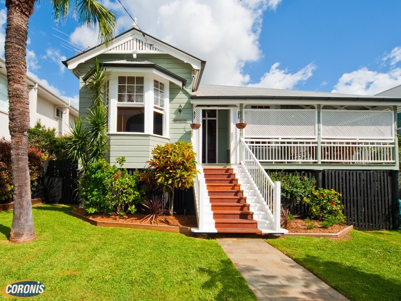 Clayfield QLD 4011