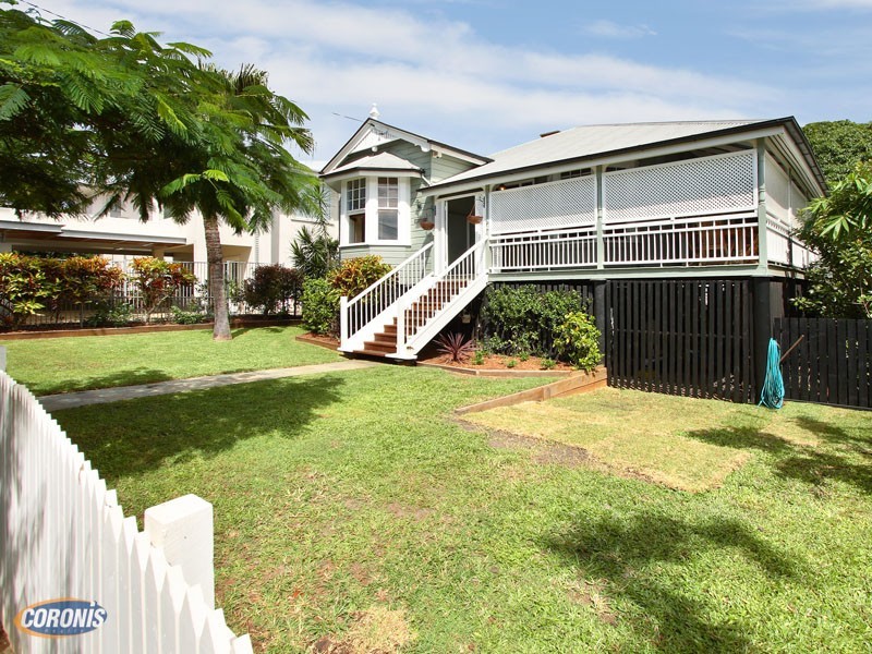Clayfield QLD 4011