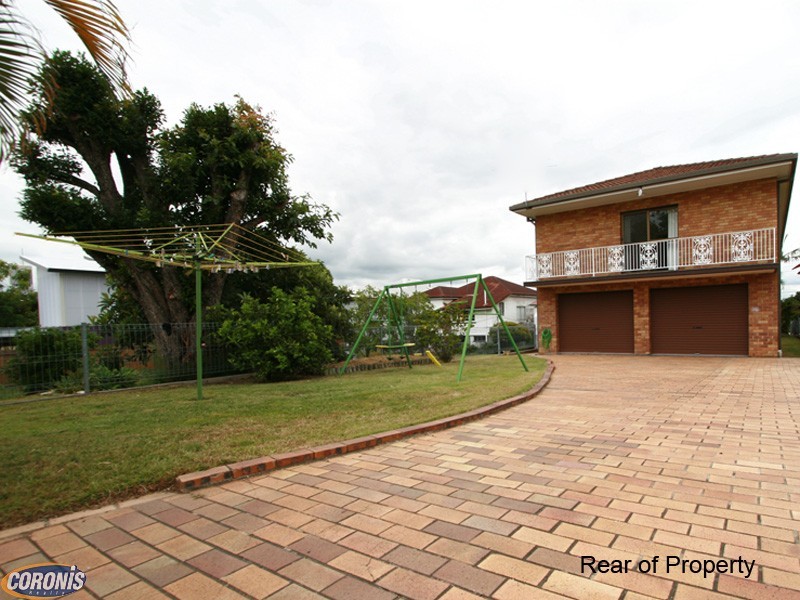 229 Kent Street, New Farm QLD 4005
