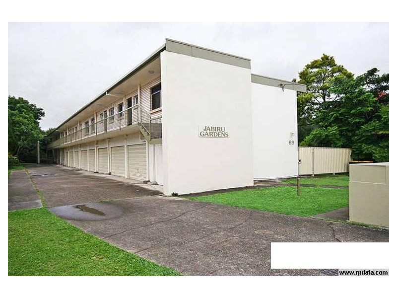5/63 Eton, Nundah QLD 4012