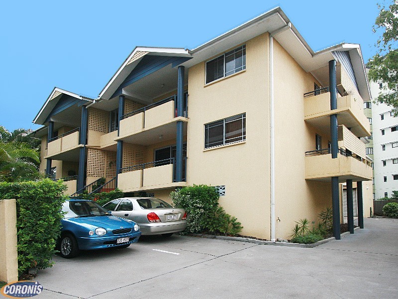 1/41 McDougall Street, Milton QLD 4064