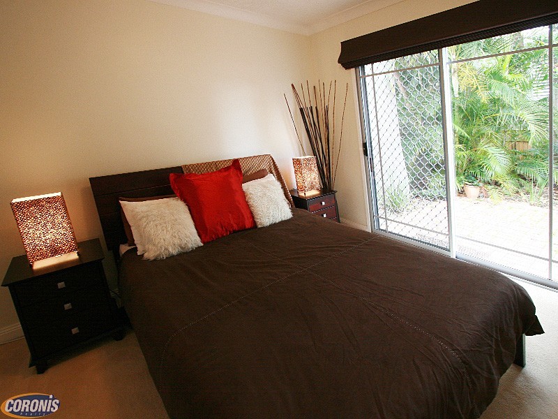 1/41 McDougall Street, Milton QLD 4064