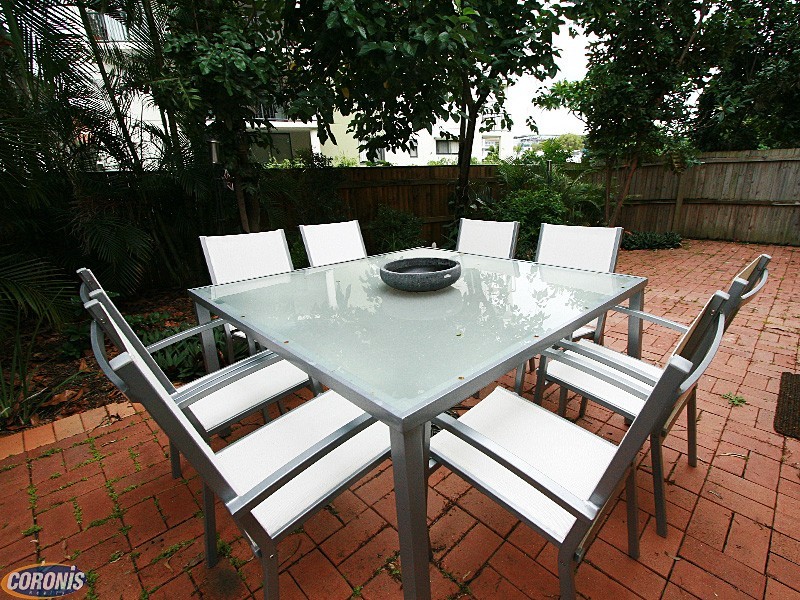 1/41 McDougall Street, Milton QLD 4064