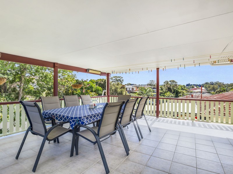 130 Flockton Street, Everton Park QLD 4053