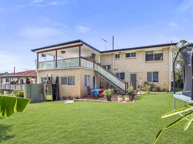 130 Flockton Street, Everton Park QLD 4053