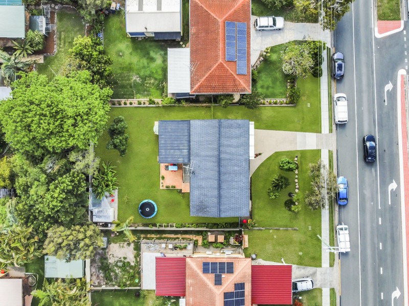 130 Flockton Street, Everton Park QLD 4053