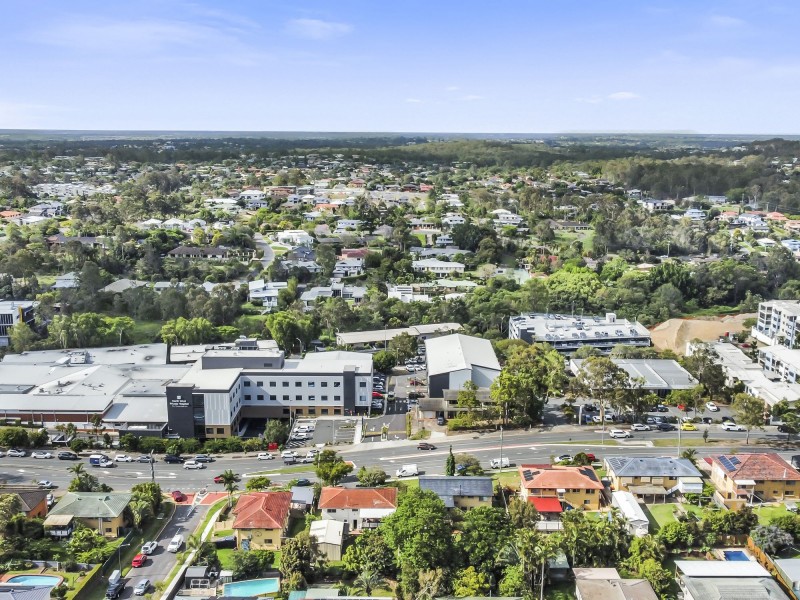 130 Flockton Street, Everton Park QLD 4053