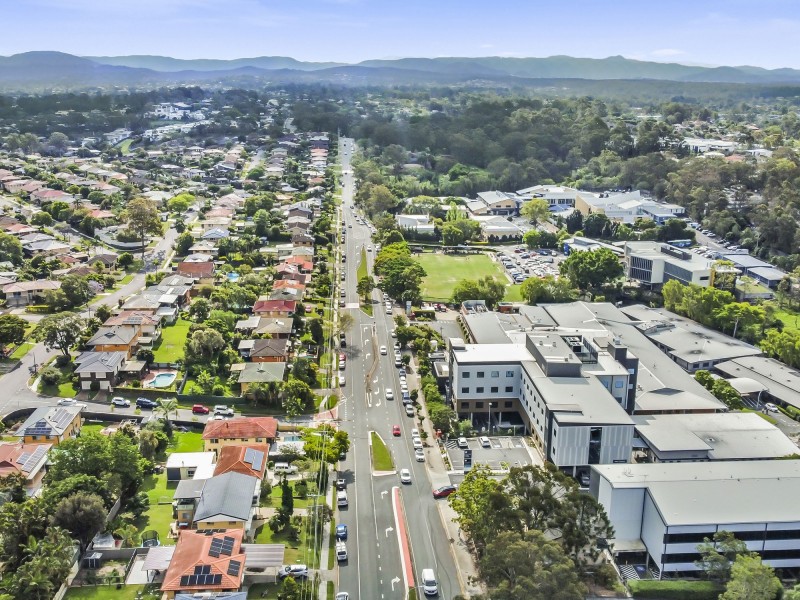 130 Flockton Street, Everton Park QLD 4053