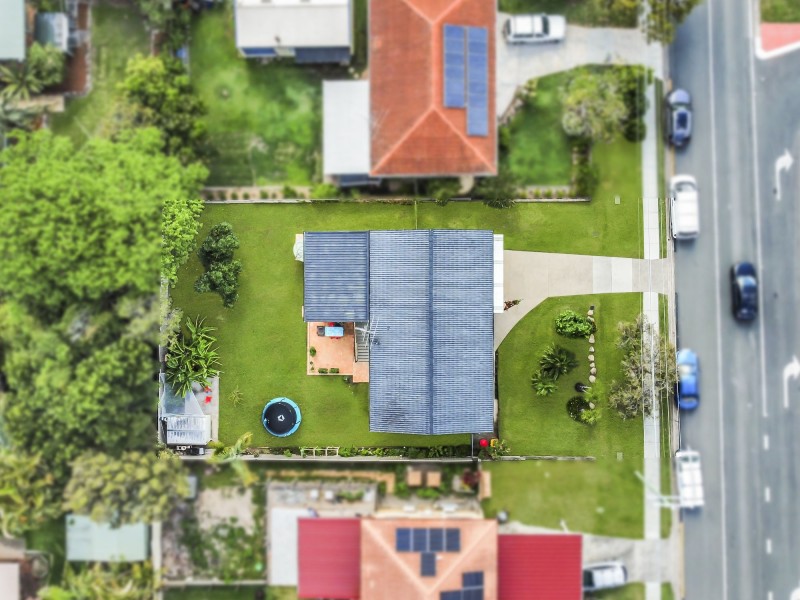 130 Flockton Street, Everton Park QLD 4053