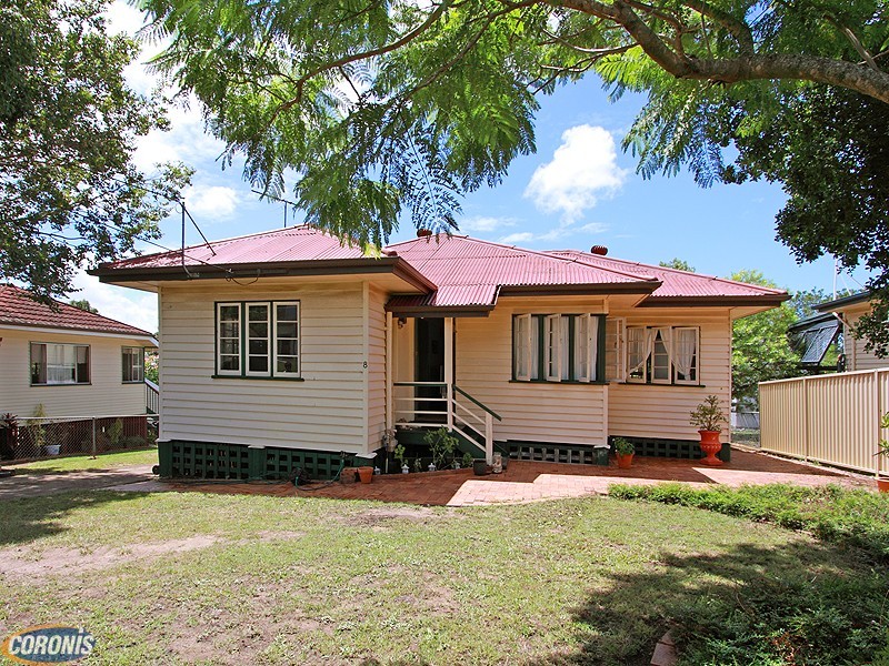 Wavell Heights QLD 4012