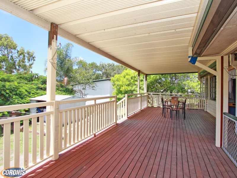 Wavell Heights QLD 4012