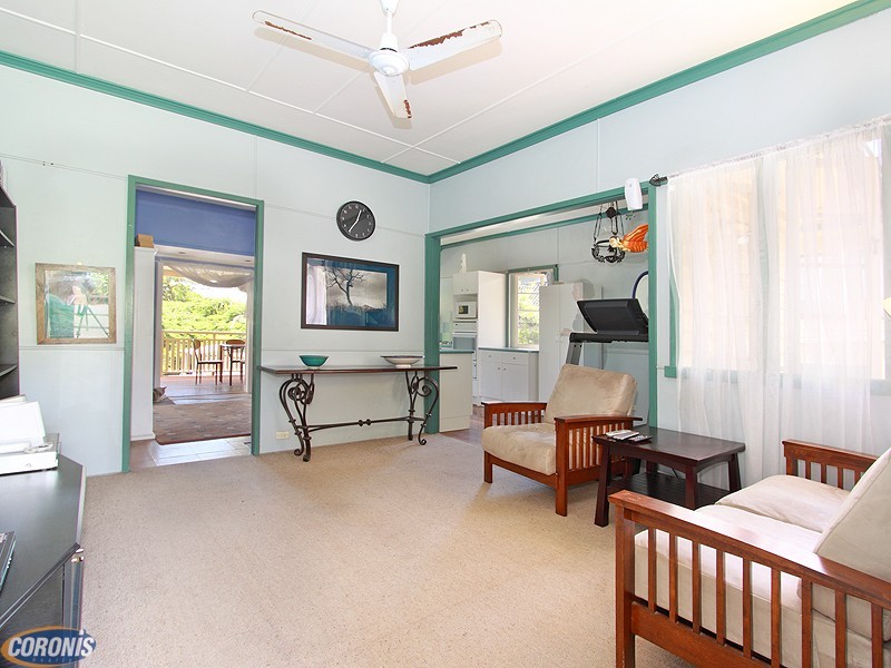 Wavell Heights QLD 4012