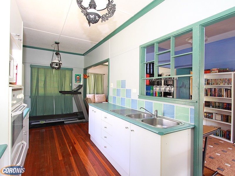 Wavell Heights QLD 4012