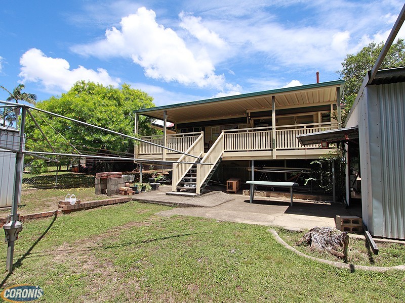 Wavell Heights QLD 4012