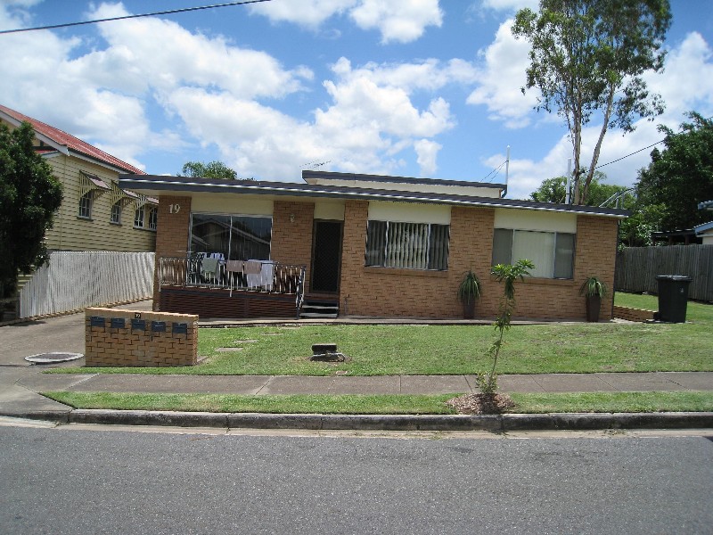 Greenslopes QLD 4120
