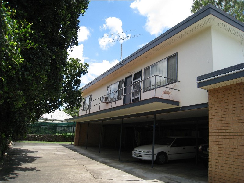 Greenslopes QLD 4120