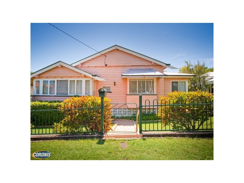 17 Devoy Street, Ashgrove QLD 4060