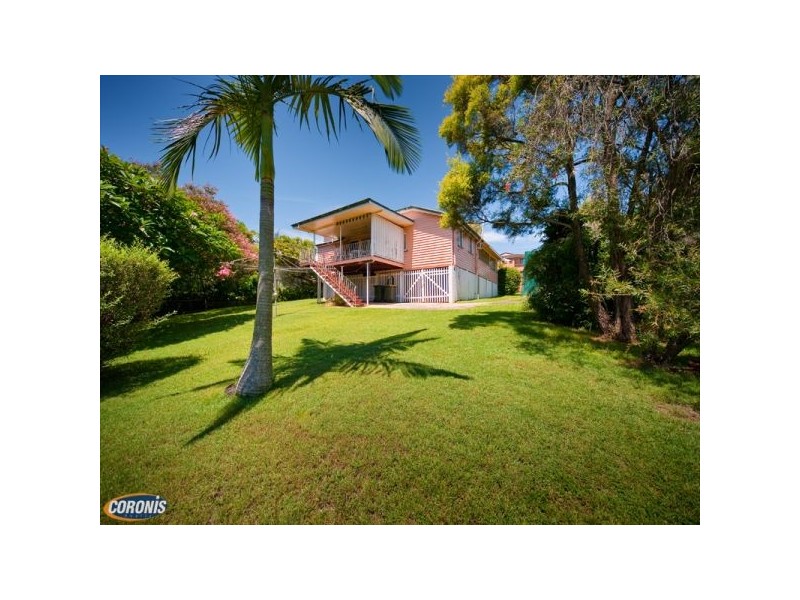 17 Devoy Street, Ashgrove QLD 4060