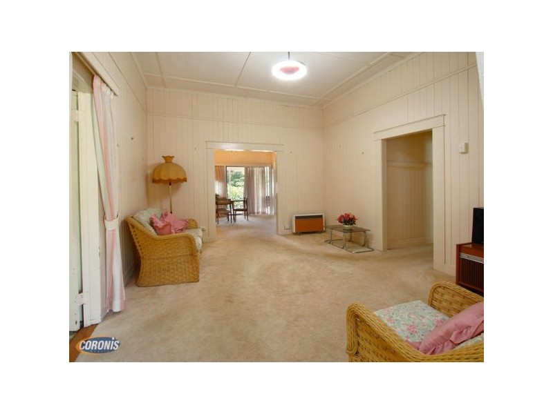 17 Devoy Street, Ashgrove QLD 4060