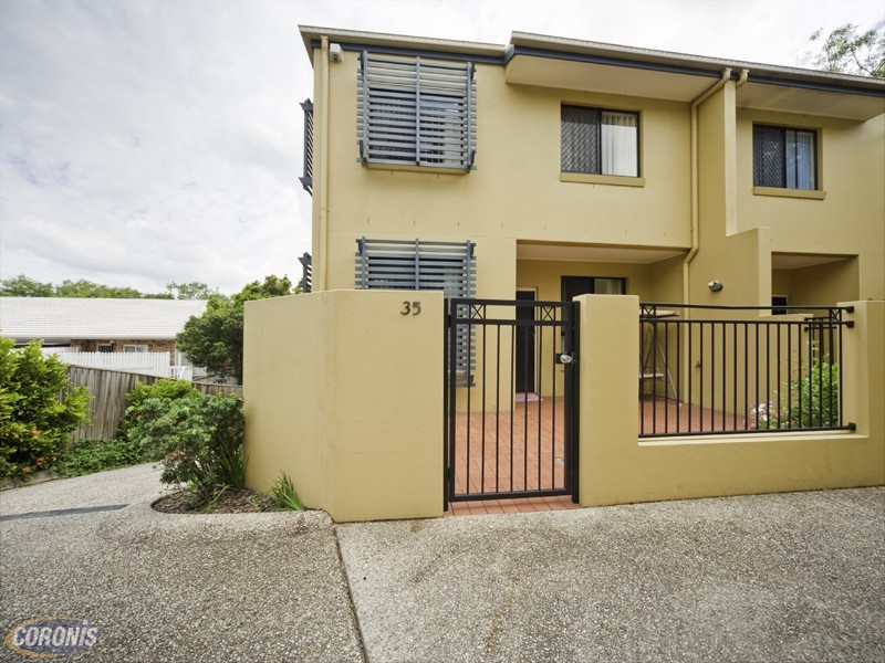 35 Scott Road, Herston QLD 4006