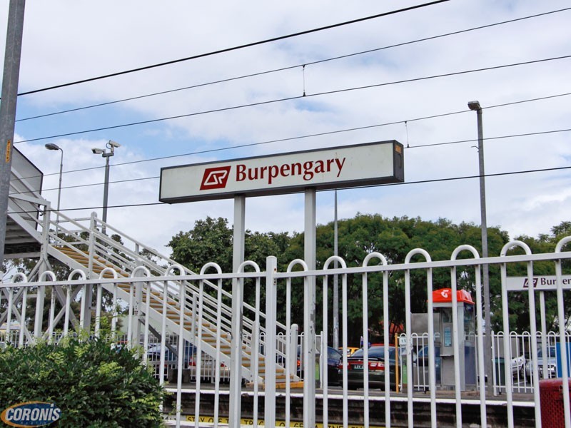 Burpengary QLD 4505