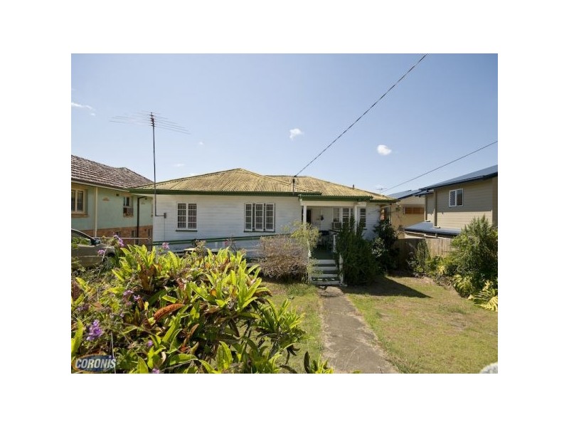 51 Buller Street, Everton Park QLD 4053