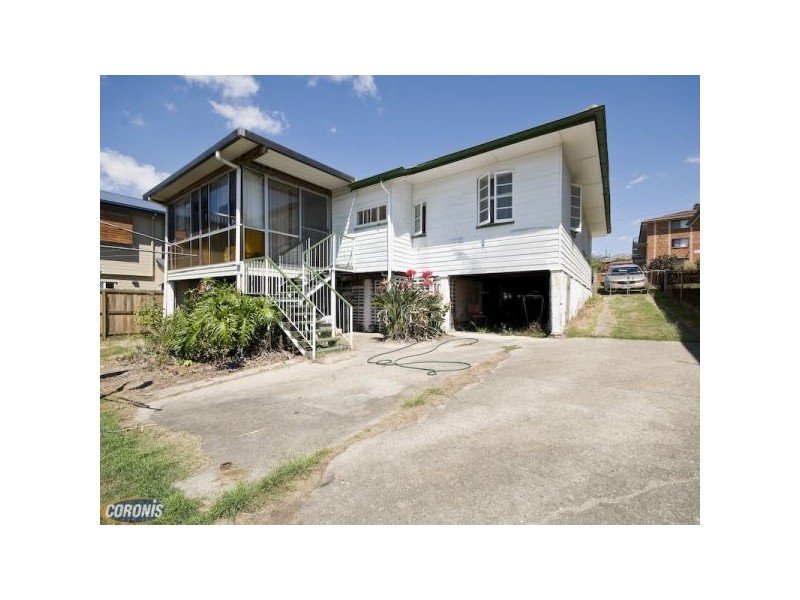 51 Buller Street, Everton Park QLD 4053