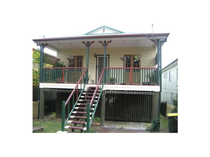 73 Lanham Avenue, Grange QLD 4051