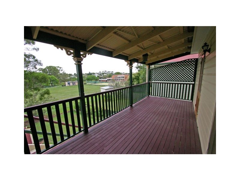 73 Lanham Avenue, Grange QLD 4051