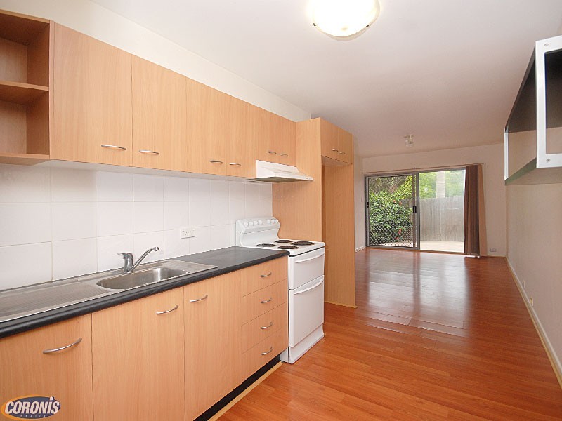 4/38 Alderson Street, Newmarket QLD 4051