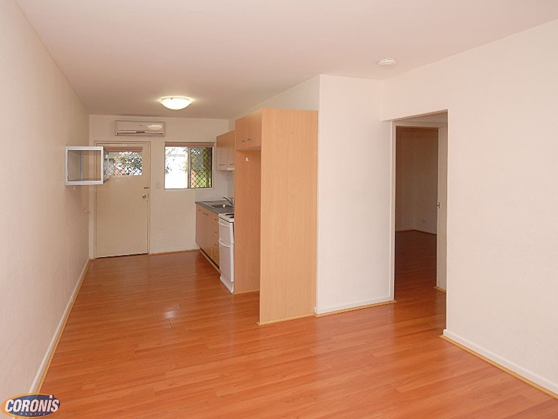 4/38 Alderson Street, Newmarket QLD 4051