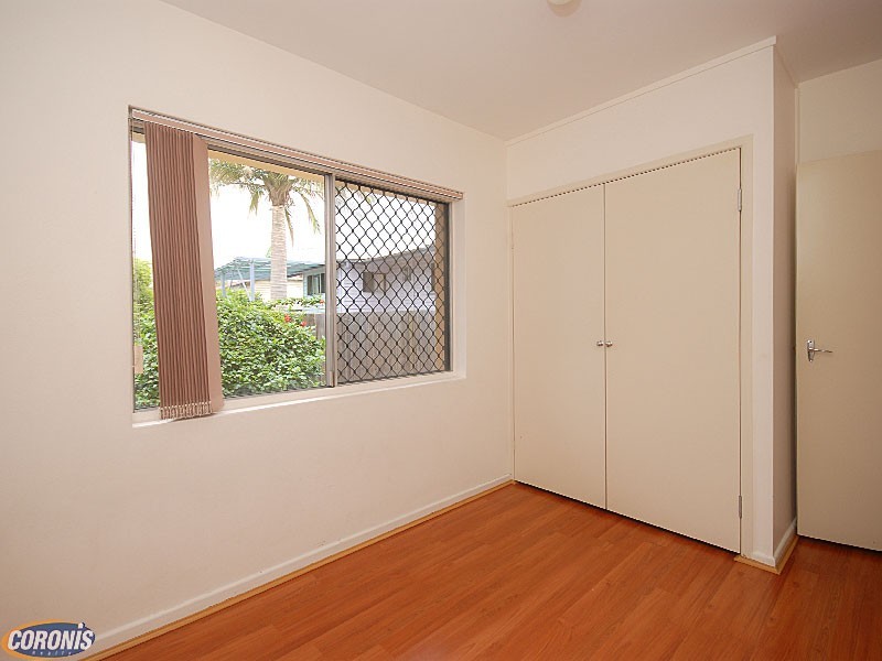 4/38 Alderson Street, Newmarket QLD 4051