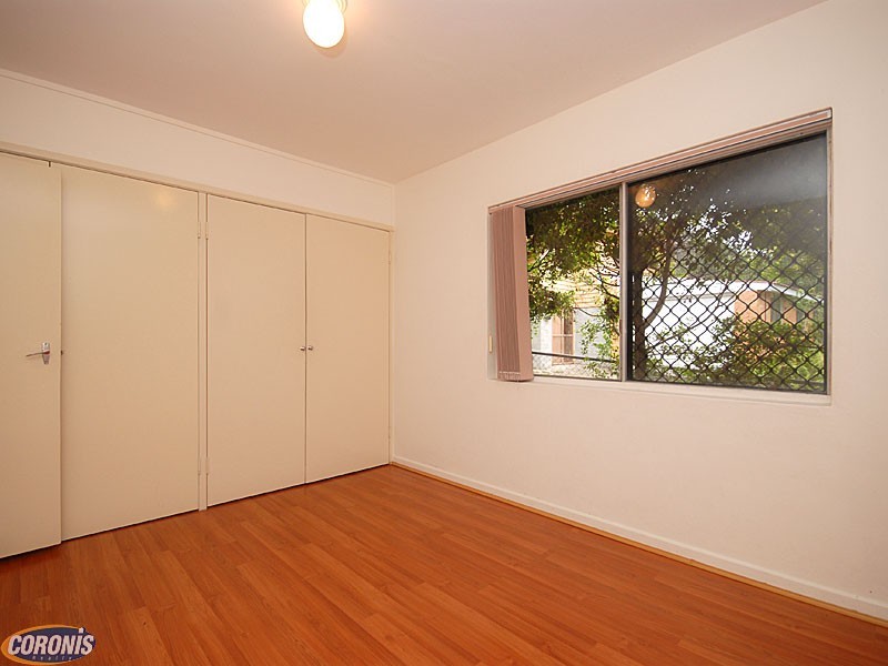 4/38 Alderson Street, Newmarket QLD 4051