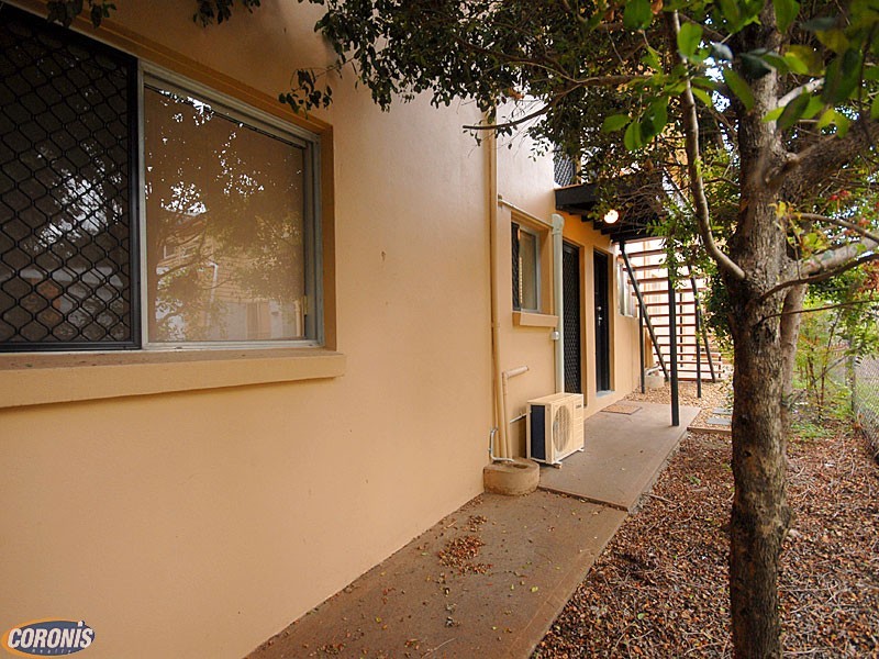 4/38 Alderson Street, Newmarket QLD 4051