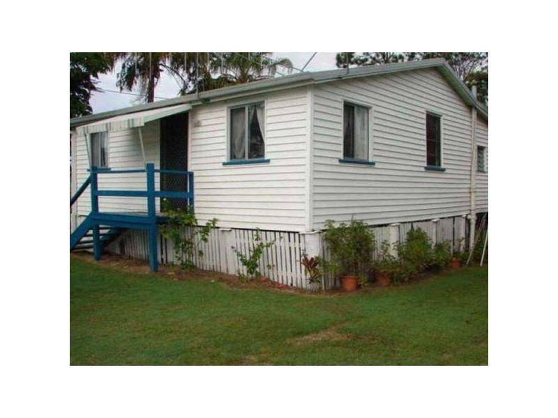 Tin Can Bay QLD 4580