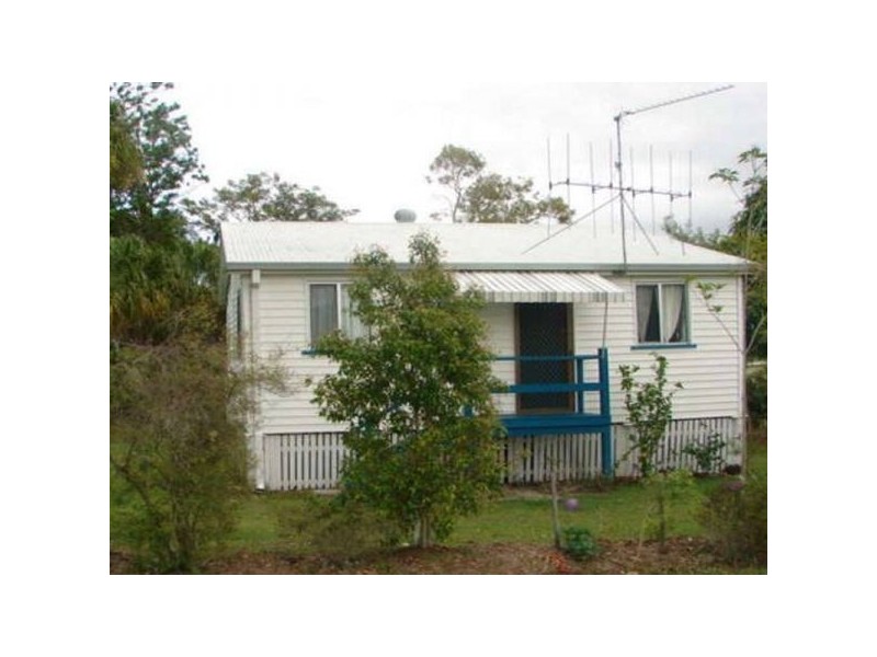 Tin Can Bay QLD 4580