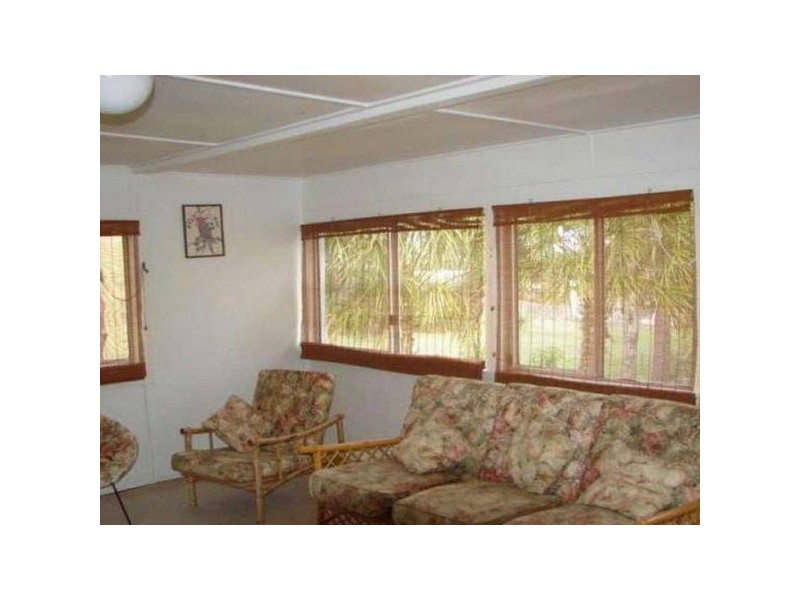 Tin Can Bay QLD 4580