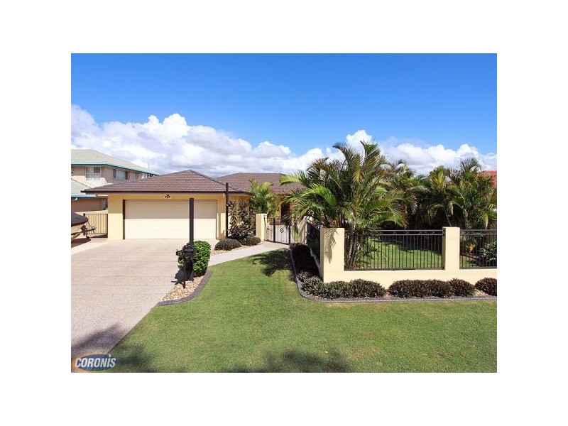 Beachmere QLD 4510