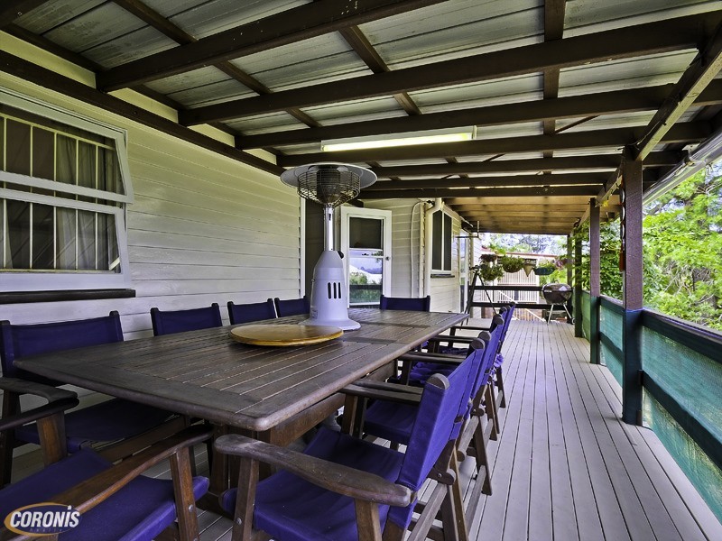 Wavell Heights QLD 4012