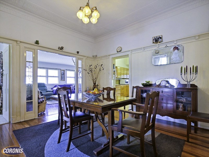 Wavell Heights QLD 4012