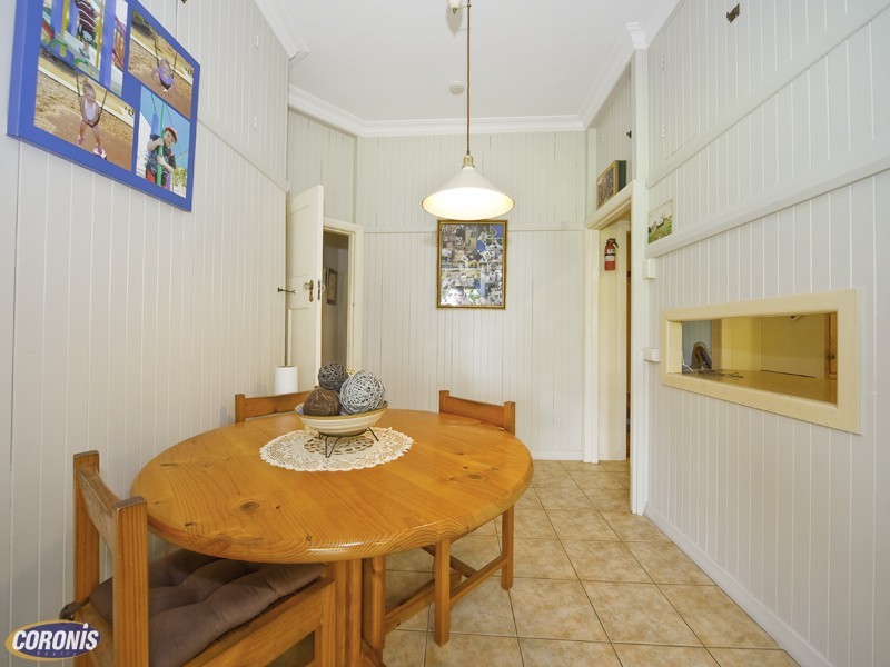 Wavell Heights QLD 4012